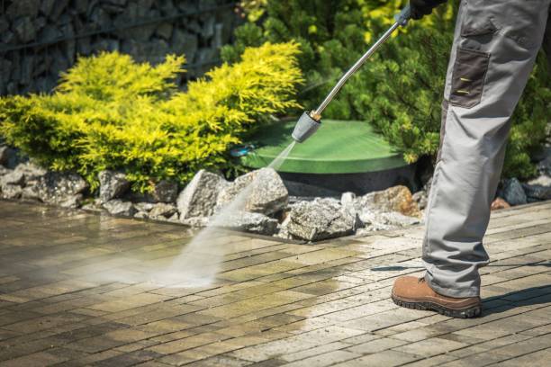 Best Restaurant Pressure Washing  in Salmon Brook, CT