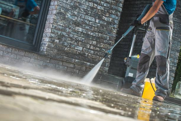 Best Oil Spill Cleanup  in Salmon Brook, CT