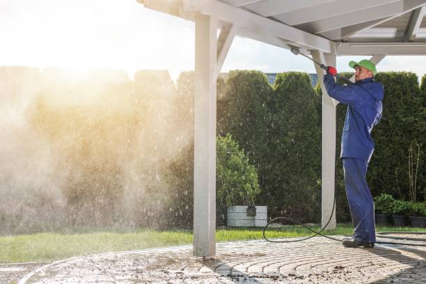 Best Gas Station Cleaning  in Salmon Brook, CT