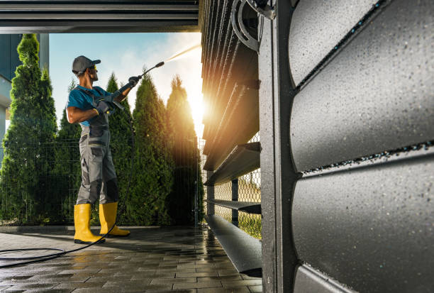 Professional Pressure Washing Services in Salmon Brook, CT